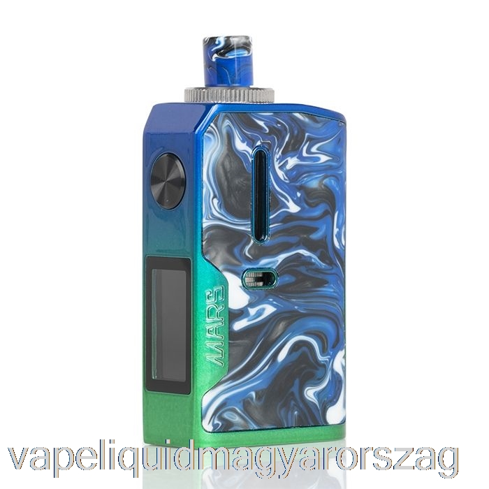Femi Vape Mars 40w Pod Rendszer Duotone Vape E Cigi